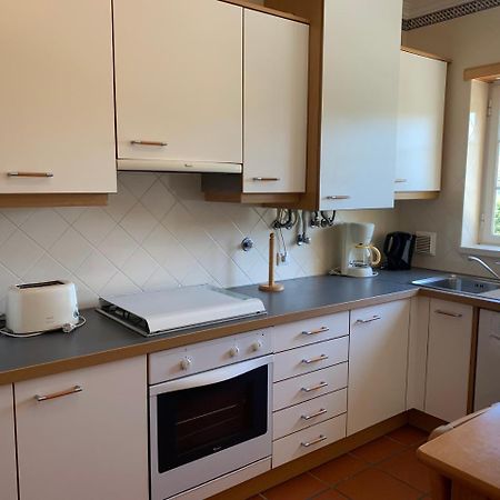 T2 Portucale Apartment Прайя-дель-Рей Экстерьер фото