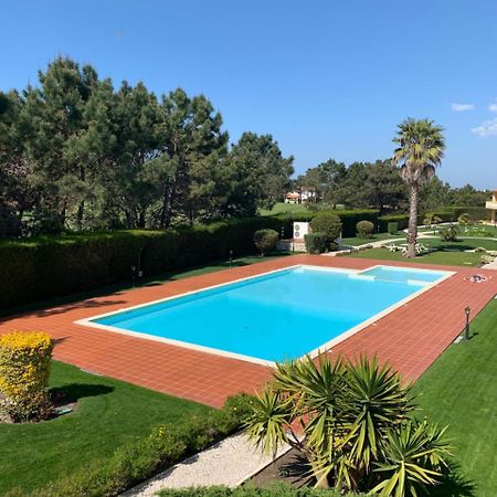 T2 Portucale Apartment Прайя-дель-Рей Экстерьер фото