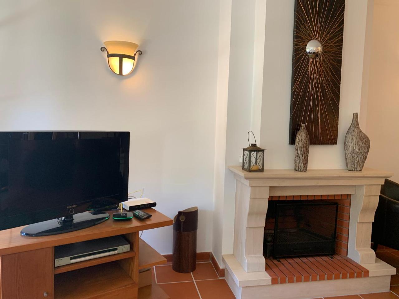 T2 Portucale Apartment Прайя-дель-Рей Экстерьер фото